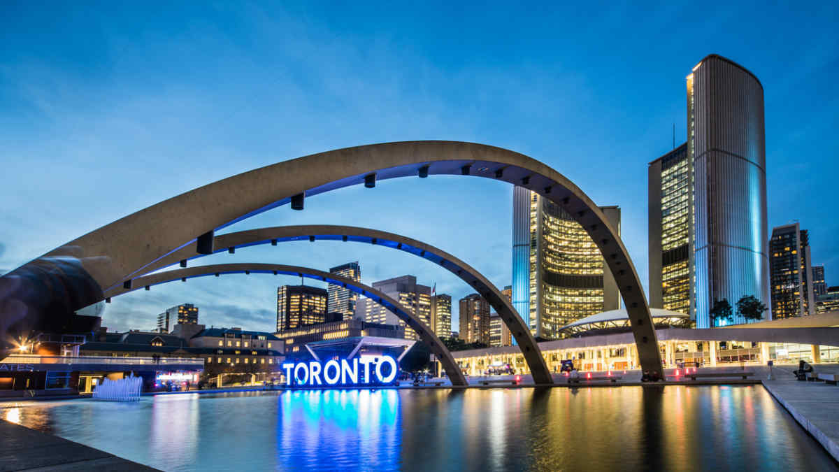 Ontario Government Issues COVID19Related JobProtected Leave